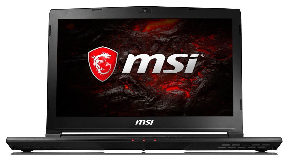 Ноутбук MSI GS43VR 7RE(Phantom