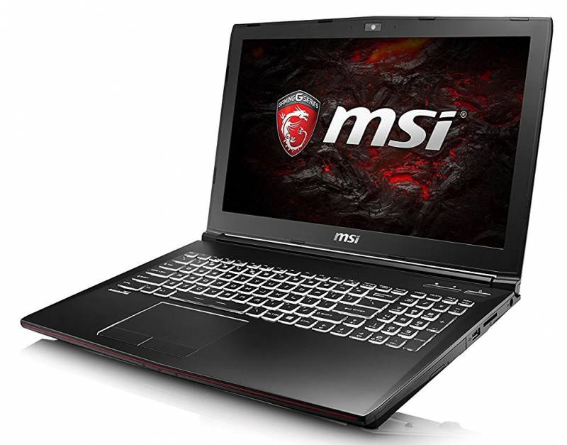 Ноутбук MSI GP62M 7RDX(Leopard)-1659RU