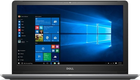 Ноутбук Dell Vostro 5568
