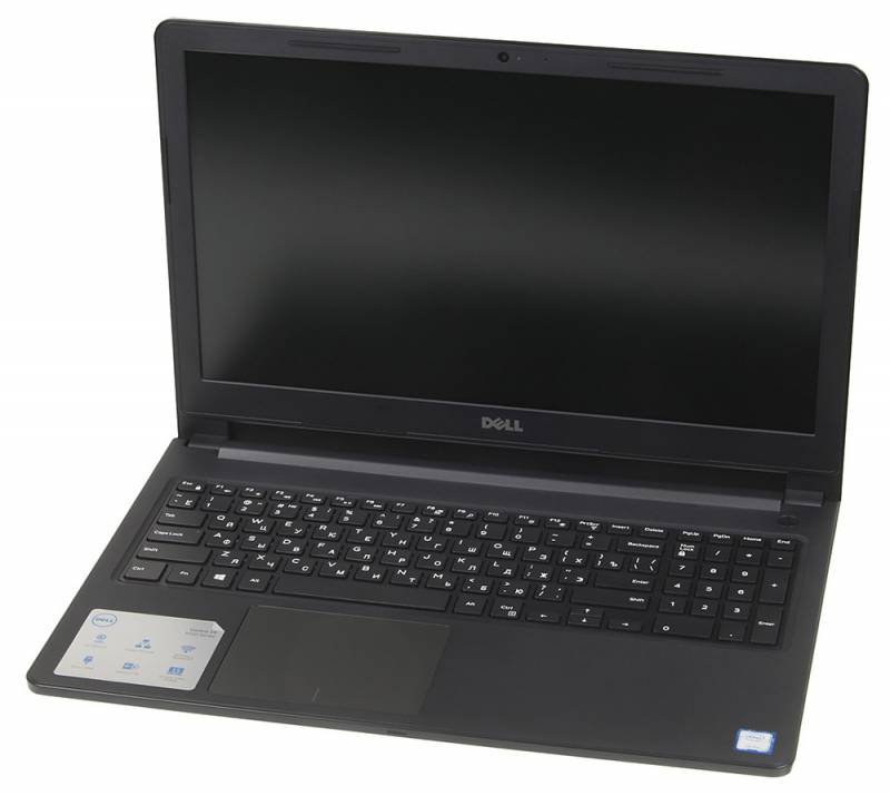 Ноутбук Dell Vostro 3568
