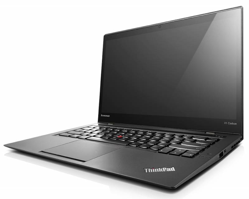 Ультрабук Lenovo ThinkPad x1