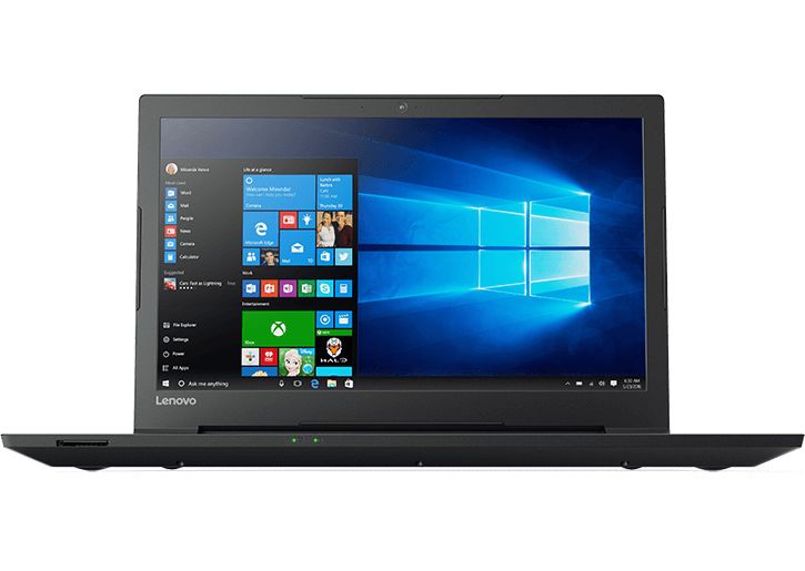 Ноутбук Lenovo V110-15IAP Pentium