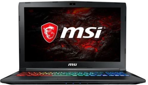 Ноутбук MSI GP62M 7REX(Leopard