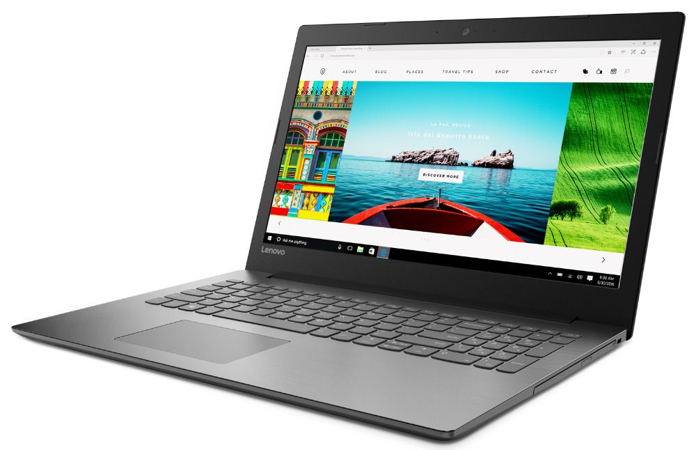 Ноутбук Lenovo IdeaPad 320-15IAP