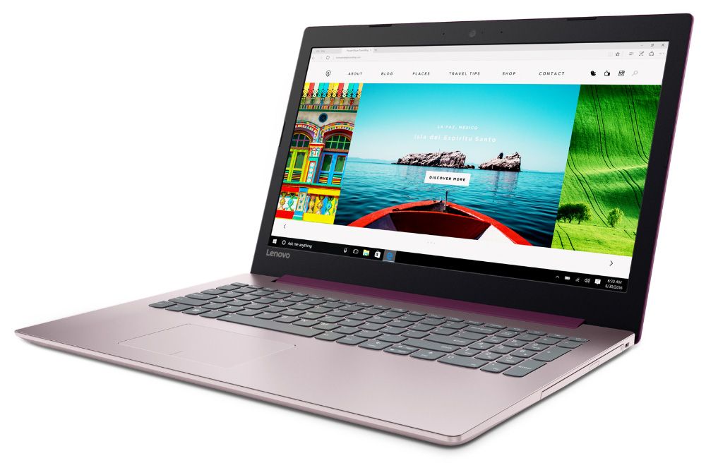 Ноутбук Lenovo IdeaPad 320-15IKB