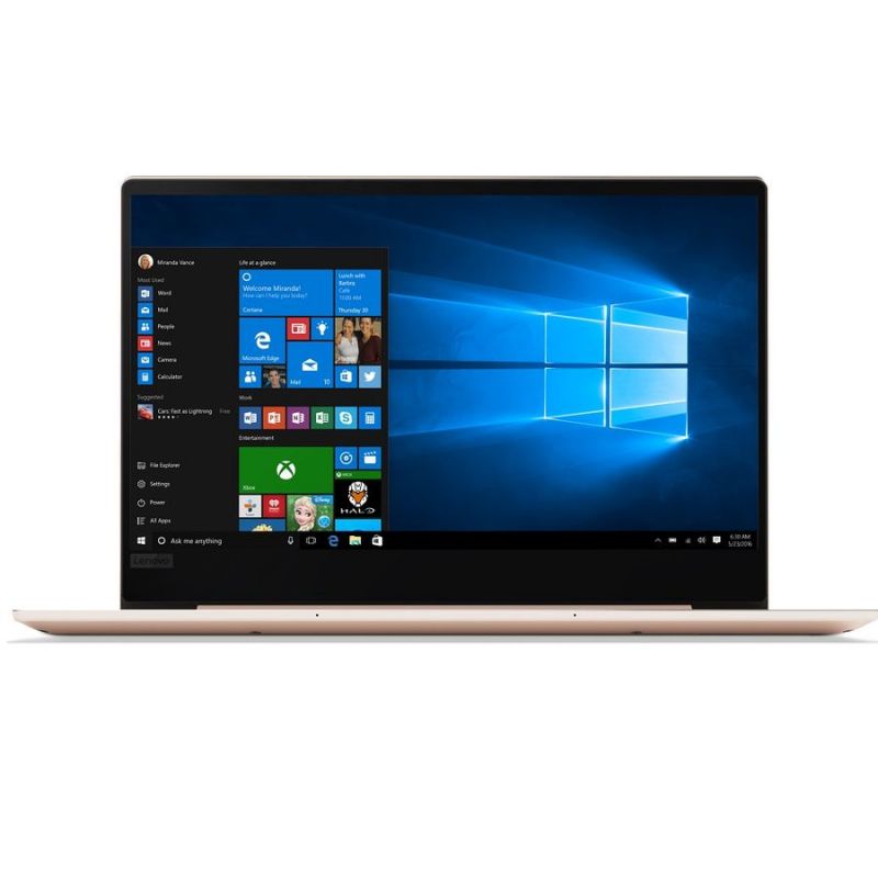 Ультрабук Lenovo IdeaPad 720S-13IKB