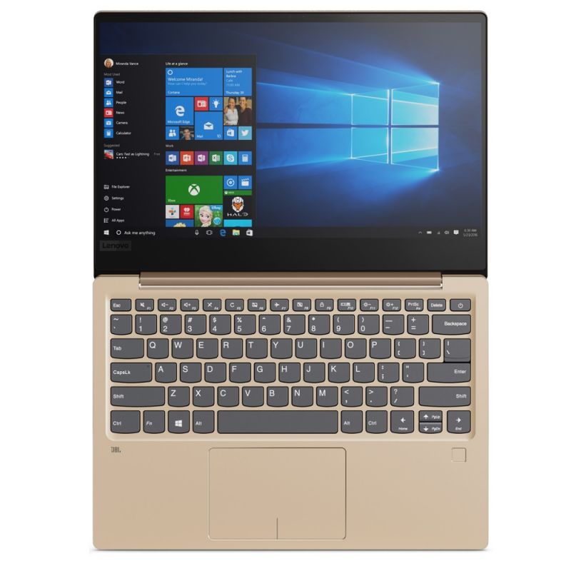 Ультрабук Lenovo IdeaPad 720S-13IKB