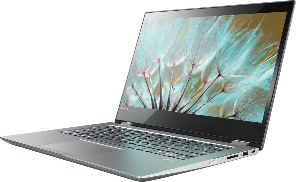 Трансформер Lenovo YOGA 520-14IKB