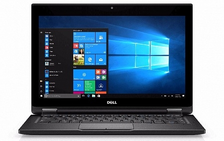 Трансформер Dell Latitude 5289