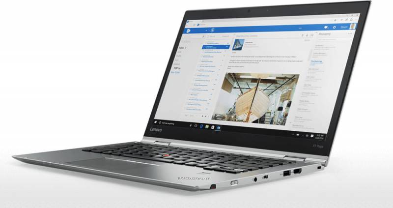 Ультрабук Lenovo ThinkPad X1