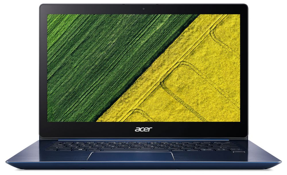 Ультрабук Acer Swift 3