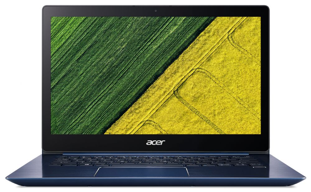 Ультрабук Acer Swift 3