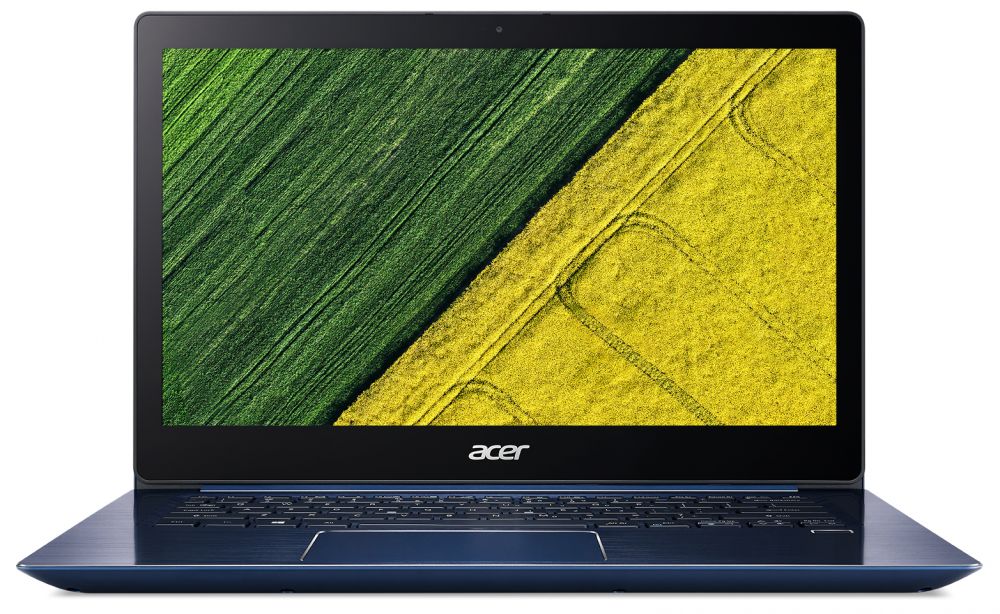 Ультрабук Acer Swift 3
