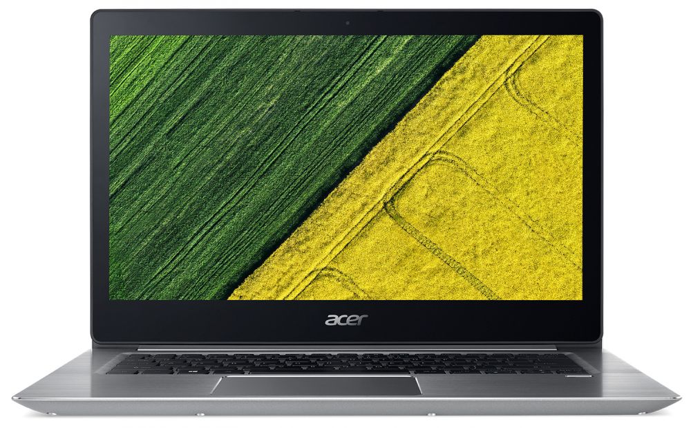 Ультрабук Acer Swift 3