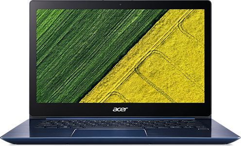 Ультрабук Acer Swift 3
