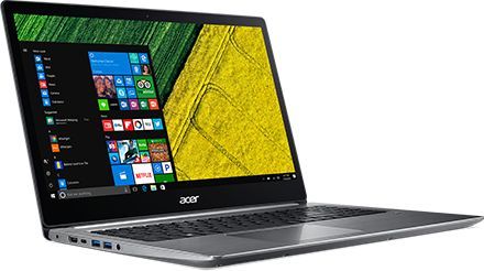 Ультрабук Acer Swift 3