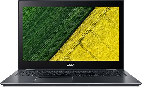 Трансформер Acer Spin 5