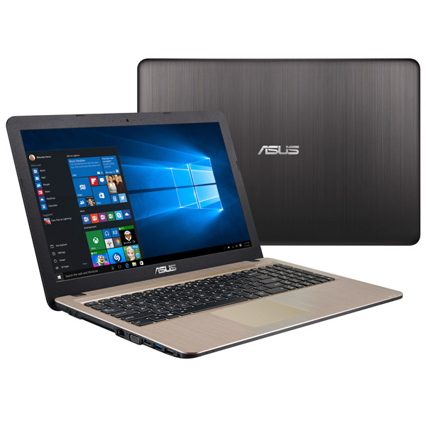 Ноутбук Asus VivoBook X540YA-XO534T