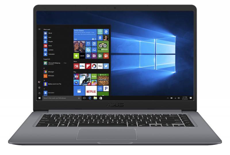 Ноутбук Asus S510UN-BQ193 Core