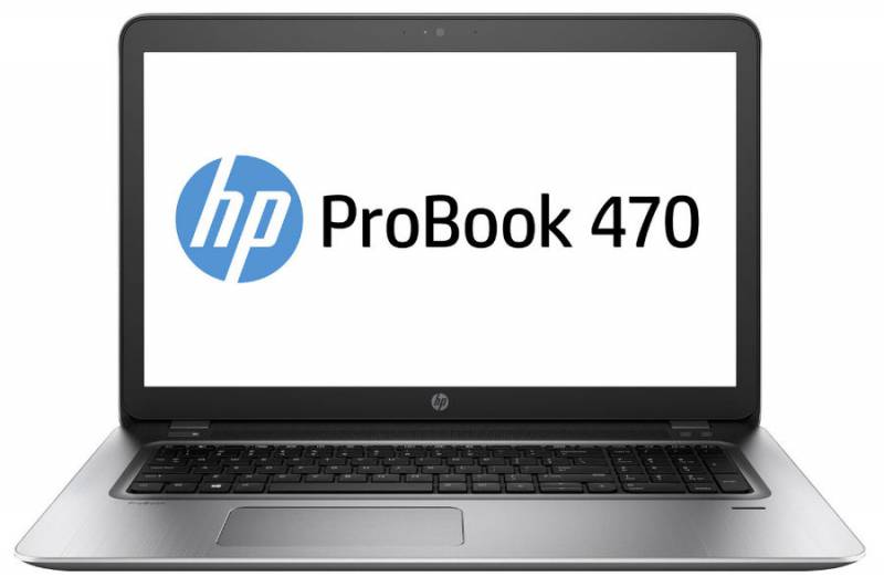 Ноутбук HP ProBook 470
