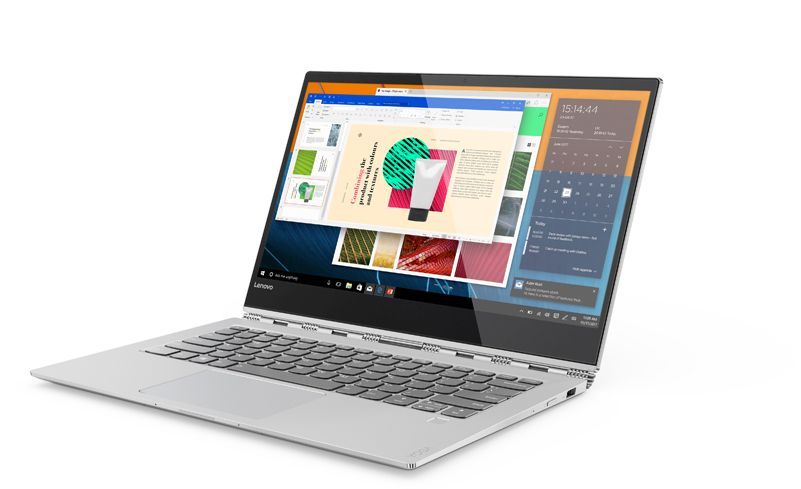 Трансформер Lenovo YOGA 920