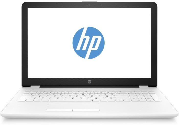 Ноутбук HP 15-bs111ur Core