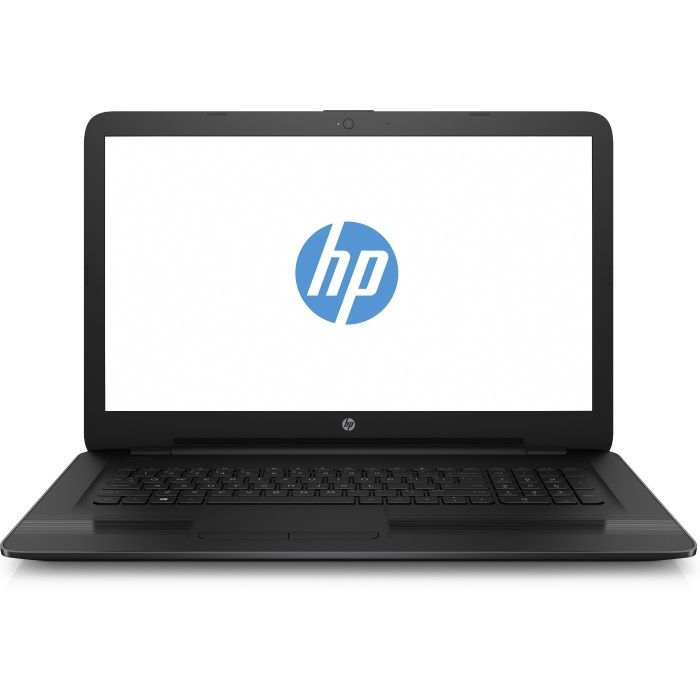 Ноутбук HP 17-ak075ur A9