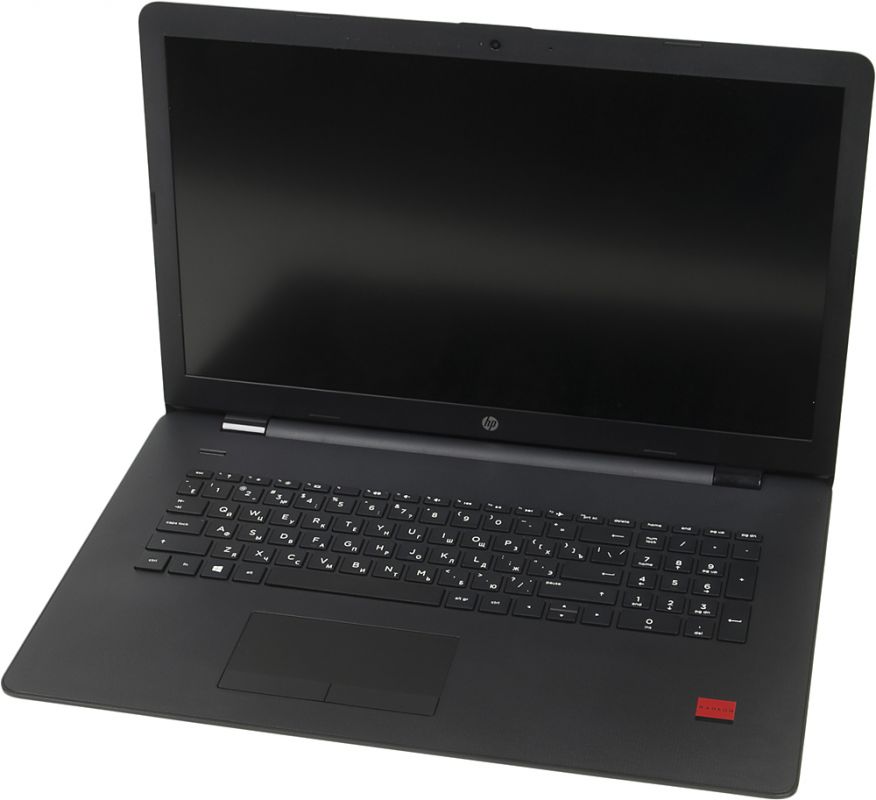 Ноутбук HP 17-ak059ur A9