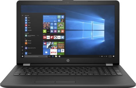 Ноутбук HP 15-bw594ur E2