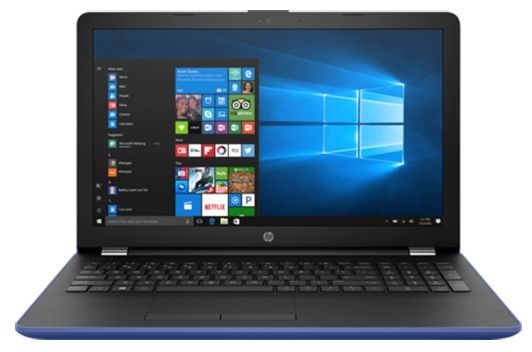 Ноутбук HP 15-bw595ur E2