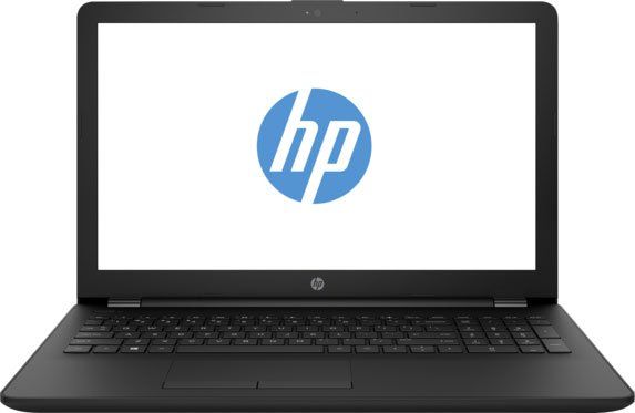 Ноутбук HP 15-bs594ur Pentium