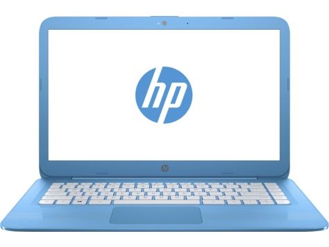 Ноутбук HP Stream 14-ax015ur