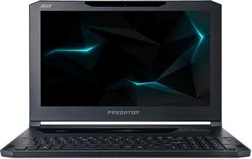 Ноутбук Acer Predator Triton