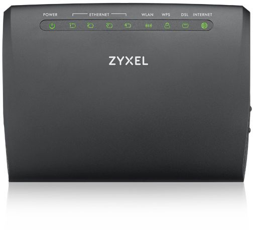 Модем xDSL Zyxel AMG1302-T11C-EU01V1F