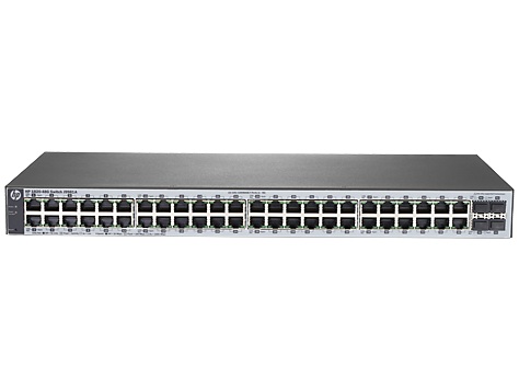 Коммутатор HPE 1820-48G J9981A