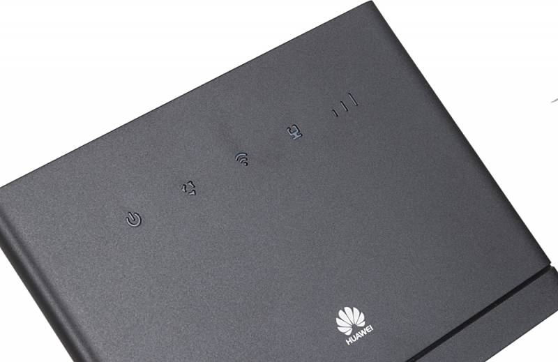 Маршрутизатор беспроводной Huawei B315s-22