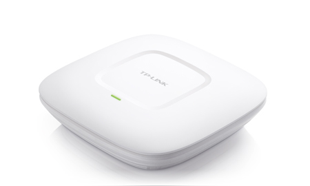 Точка доступа TP-Link EAP110