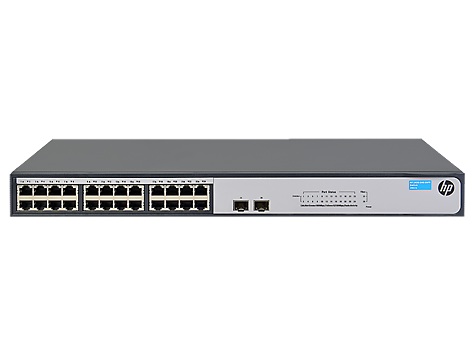 Коммутатор HPE OfficeConnect 1420