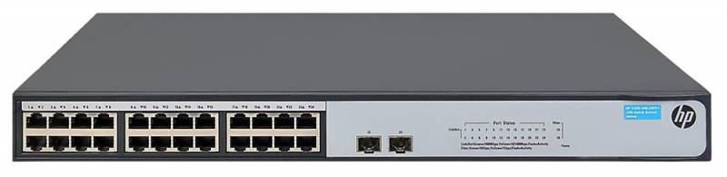 Коммутатор HPE OfficeConnect 1420