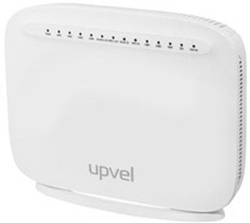 Маршрутизатор беспроводной Upvel UR-835VCU