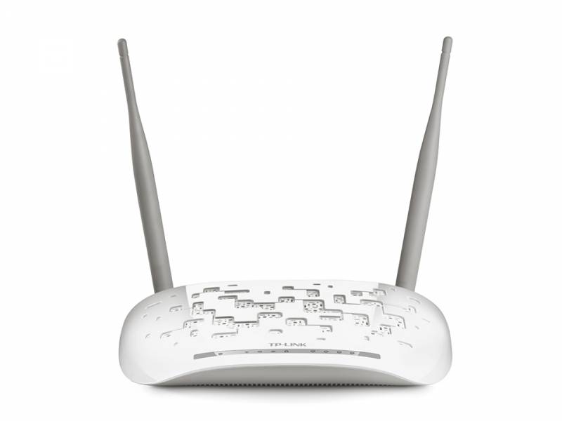 Маршрутизатор беспроводной TP-Link TD-W8961N