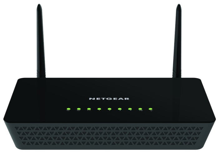 Роутер беспроводной NetGear R6220-100PES