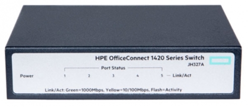 Коммутатор HPE OfficeConnect 1420