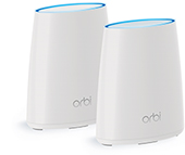 Маршрутизатор беспроводной NetGear ORBI