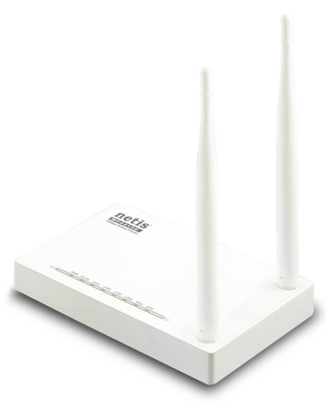 Маршрутизатор беспроводной Netis WF2419E