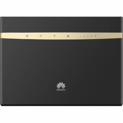 Маршрутизатор беспроводной Huawei B525