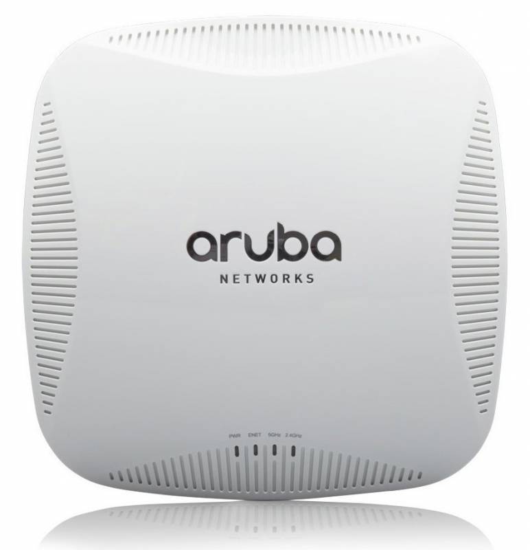 Точка доступа HPE Aruba