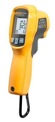 Пирометр Fluke 4130488 (FLUKE-62