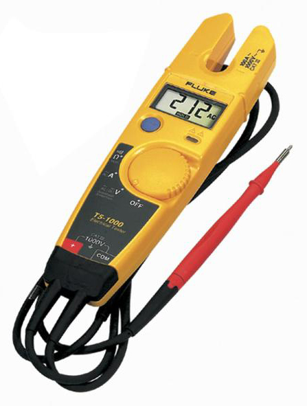 Тестер Fluke IG (T5-1000