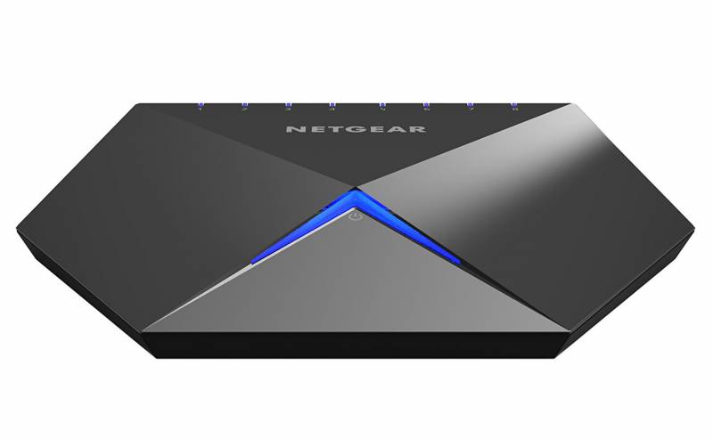 Коммутатор NetGear Nighthawk S8000